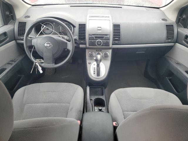 Photo 8 from auction – 2012 NISSAN SENTRA 2.0 with VIN 3N1AB6APXCL659145