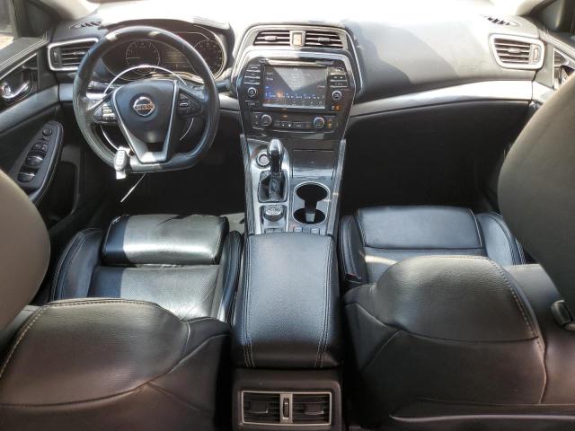 Photo 8 from auction – 2018 NISSAN MAXIMA 3.5 with VIN 1N4AA6AP6JC365174