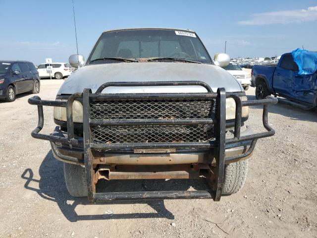 Photo 5 from auction – 2000 FORD F150 with VIN 1FTRX18LXYNB77290