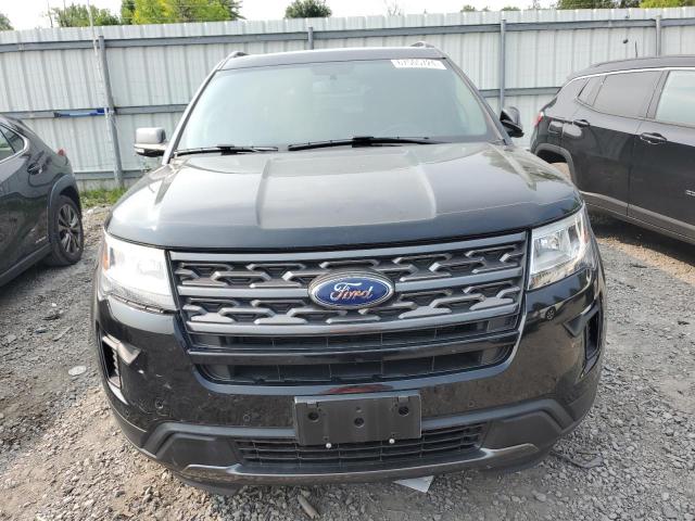 Foto 5 de la subasta – 2018 FORD EXPLORER X con VIN 1FM5K8D80JGC21231