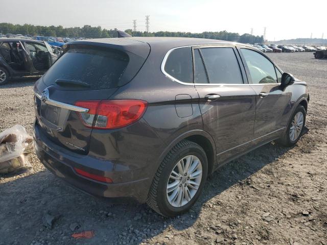 Photo 3 from auction – 2018 BUICK ENVISION P with VIN LRBFXBSA0JD023732
