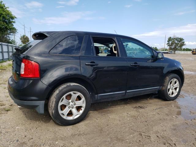 Photo 3 from auction – 2013 FORD EDGE SEL with VIN 2FMDK3JC2DBA83467