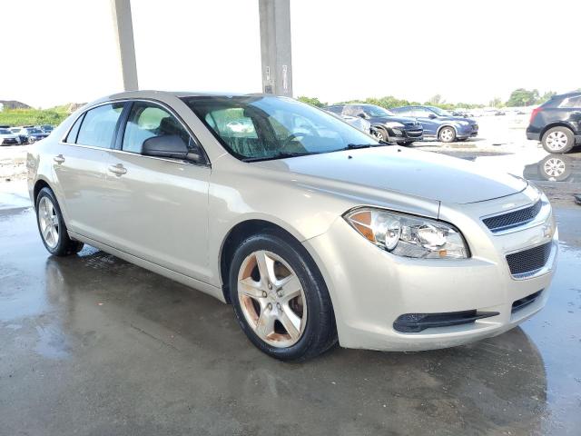 Photo 4 from auction – 2011 CHEVROLET MALIBU LS with VIN 1G1ZB5E11BF196118