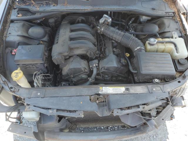 Photo 11 from auction – 2009 DODGE CHARGER with VIN 2B3KA43DX9H604340