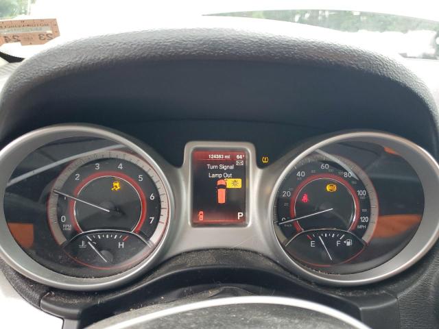 Photo 9 from auction – 2014 DODGE JOURNEY SX with VIN 3C4PDDBG7ET290624