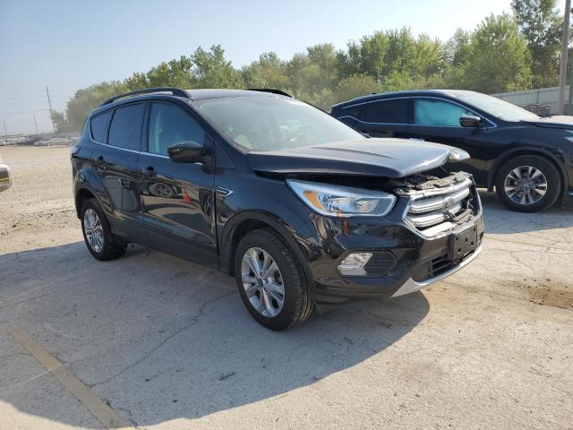 Photo 4 from auction – 2018 FORD ESCAPE SE with VIN 1FMCU9GD8JUA32196