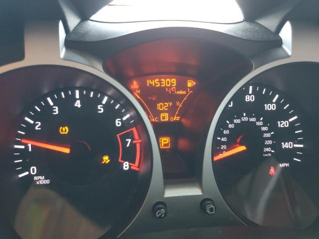 Photo 9 from auction – 2013 NISSAN JUKE S with VIN JN8AF5MR3DT221612