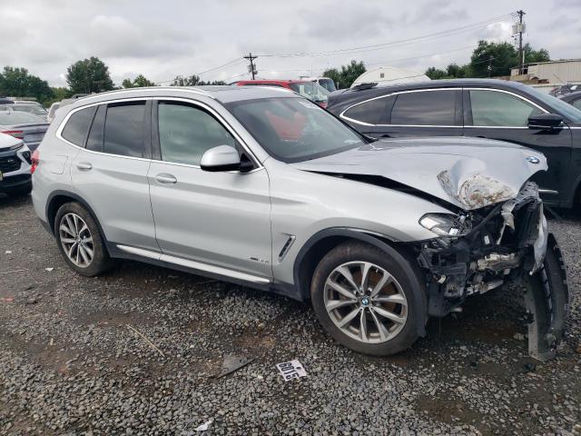 Photo 4 from auction – 2018 BMW X3 XDRIVE3 with VIN 5UXTR9C5XJLD66466