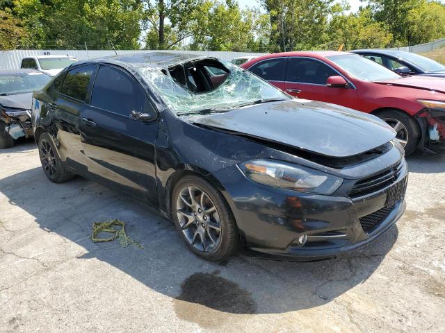 Photo 4 from auction – 2014 DODGE DART SXT with VIN 1C3CDFBB8ED907652