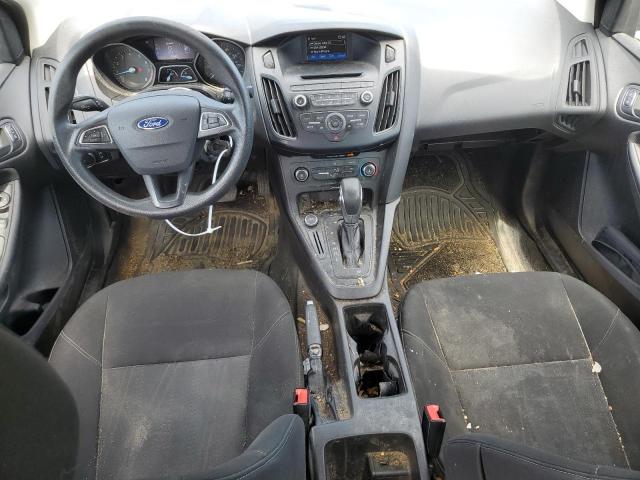 Photo 8 from auction – 2015 FORD FOCUS S with VIN 1FADP3E23FL264173