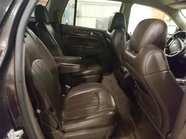 Photo 11 from auction – 2014 BUICK ENCLAVE with VIN 5GAKVBKD1EJ214620