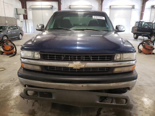 Photo 5 from auction – 2001 CHEVROLET SILVERADO with VIN 2GCEC19T111147546