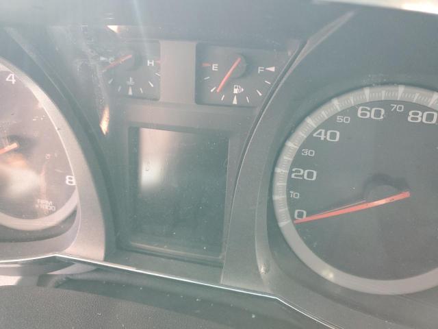 Photo 9 from auction – 2012 GMC TERRAIN SL with VIN 2GKALMEKXC6232604