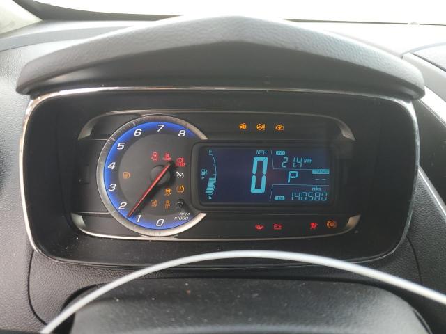 Photo 9 from auction – 2016 CHEVROLET TRAX 1LT with VIN 3GNCJLSB7GL185856