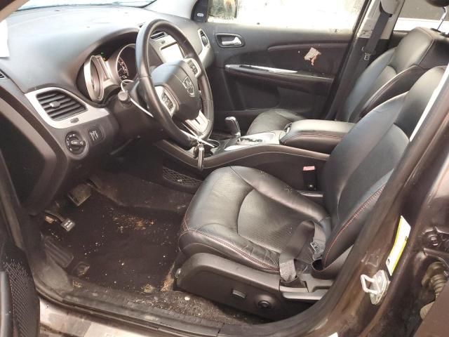 Photo 7 from auction – 2014 DODGE JOURNEY R/ with VIN 3C4PDCEG2ET312650