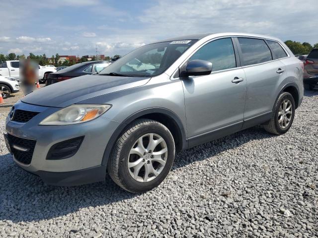 MAZDA CX-9 2012 with VIN JM3TB3CA9C0365897 - Photo from auction