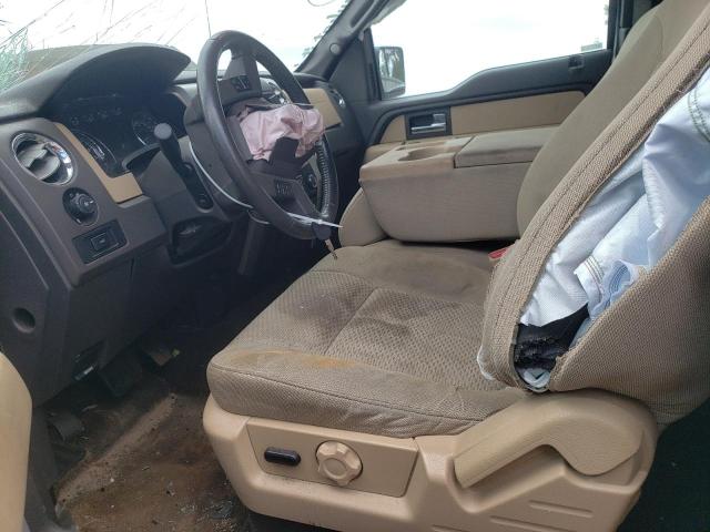 Photo 7 from auction – 2014 FORD F150 SUPER with VIN 1FTFX1CFXEFB16676