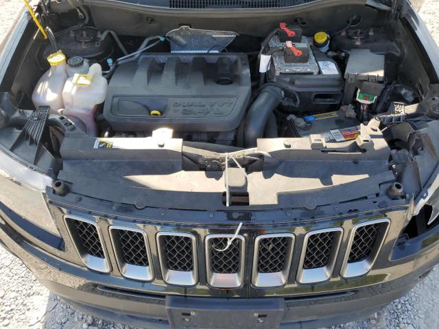 Photo 12 from auction – 2016 JEEP COMPASS SP with VIN 1C4NJDBB3GD725572