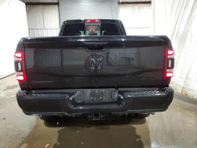 Photo 6 from auction – 2022 RAM 2500 BIG H with VIN 3C6UR5DJ4NG359286
