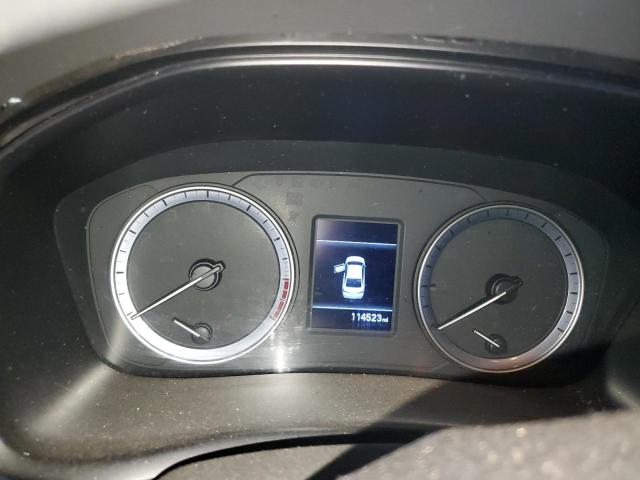 Photo 9 from auction – 2019 HYUNDAI SONATA SE with VIN 5NPE24AF8KH766705