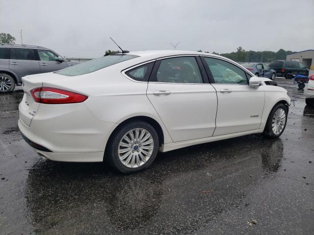 Photo 3 from auction – 2013 FORD FUSION SE with VIN 3FA6P0LU1DR188074