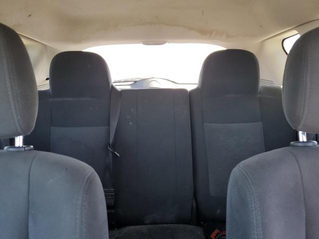 Photo 10 from auction – 2016 JEEP COMPASS SP with VIN 1C4NJCBA3GD688833