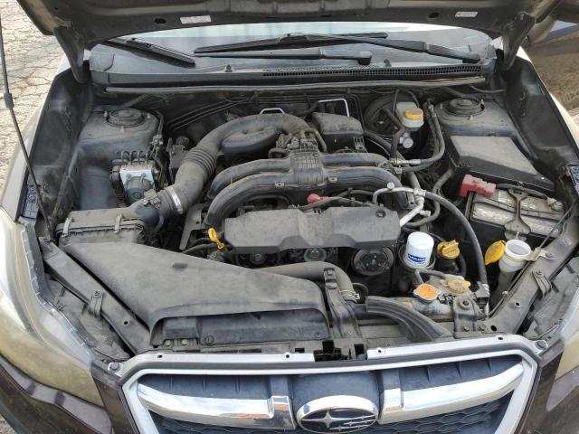 Photo 11 from auction – 2013 SUBARU IMPREZA PR with VIN JF1GJAC62DH012598