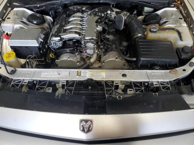 Photo 11 from auction – 2010 DODGE CHALLENGER with VIN 2B3CJ4DV8AH159712