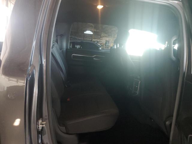 Photo 10 from auction – 2020 RAM 1500 BIG H with VIN 1C6SRFMT3LN102171