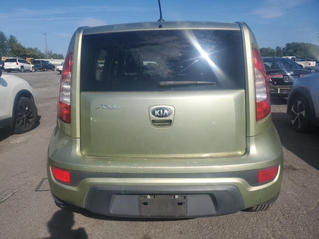 Photo 6 from auction – 2013 KIA SOUL with VIN KNDJT2A54D7511936