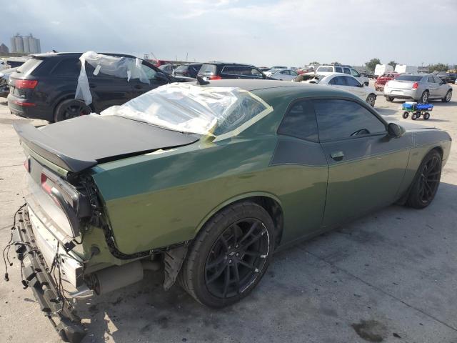 Photo 3 from auction – 2019 DODGE CHALLENGER with VIN 2C3CDZFJ0KH552039
