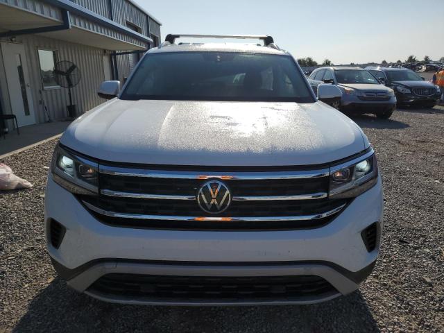 Photo 5 from auction – 2021 VOLKSWAGEN ATLAS SE with VIN 1V2DP2CA8MC514534