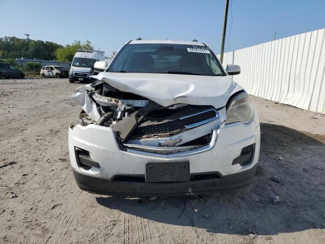 Photo 5 from auction – 2014 CHEVROLET EQUINOX LT with VIN 2GNALBEK0E6265427