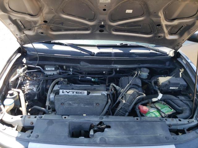 Photo 12 from auction – 2005 HONDA ELEMENT EX with VIN 5J6YH28695L028735