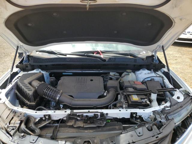 Photo 12 from auction – 2023 CHEVROLET BLAZER 2LT with VIN 3GNKBHR41PS216554