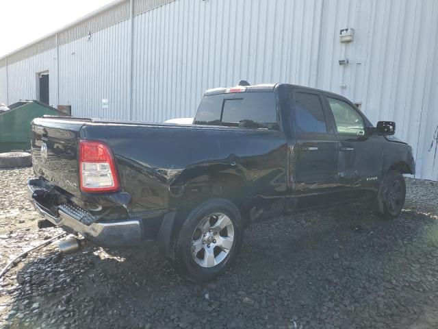 Photo 3 from auction – 2020 RAM 1500 BIG H with VIN 1C6SRFBT8LN215097