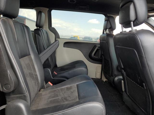 Photo 11 from auction – 2019 DODGE GRAND CARA with VIN 2C4RDGCG5KR743906
