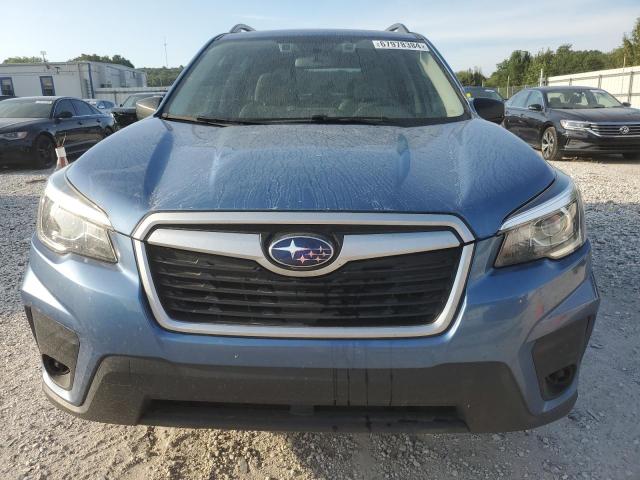 Photo 5 from auction – 2019 SUBARU FORESTER with VIN JF2SKACC8KH443162