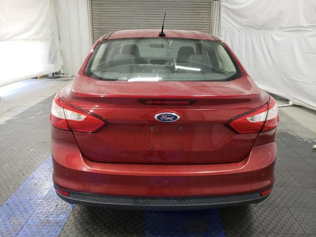 Photo 6 from auction – 2013 FORD FOCUS SE with VIN 1FADP3F25DL331903