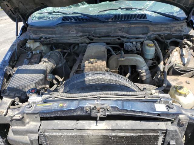 Photo 11 from auction – 2005 DODGE RAM 2500 S with VIN 3D7KS28C75G837317