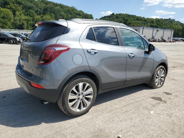 Photo 3 from auction – 2020 BUICK ENCORE PRE with VIN KL4CJESB8LB046328