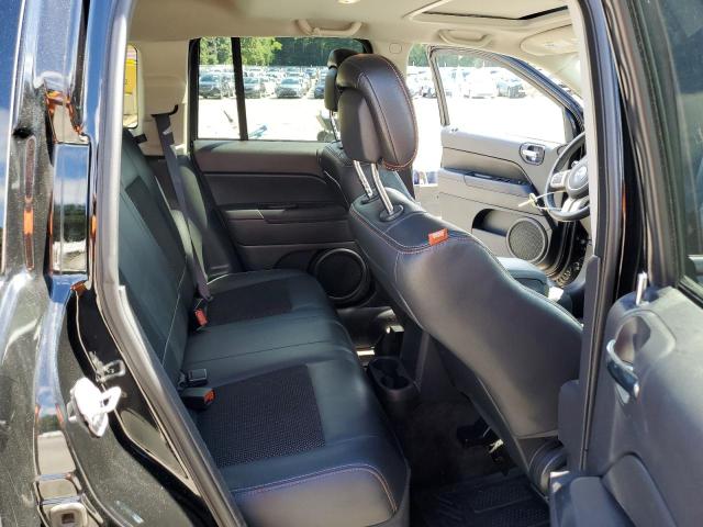 Photo 11 from auction – 2016 JEEP COMPASS SP with VIN 1C4NJDBB5GD674284