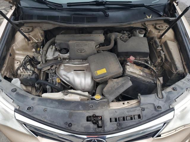 Photo 11 from auction – 2012 TOYOTA CAMRY BASE with VIN 4T4BF1FK3CR157980