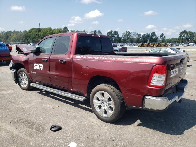 Photo 2 from auction – 2023 RAM 1500 BIG H with VIN 1C6RRFBG0PN558056