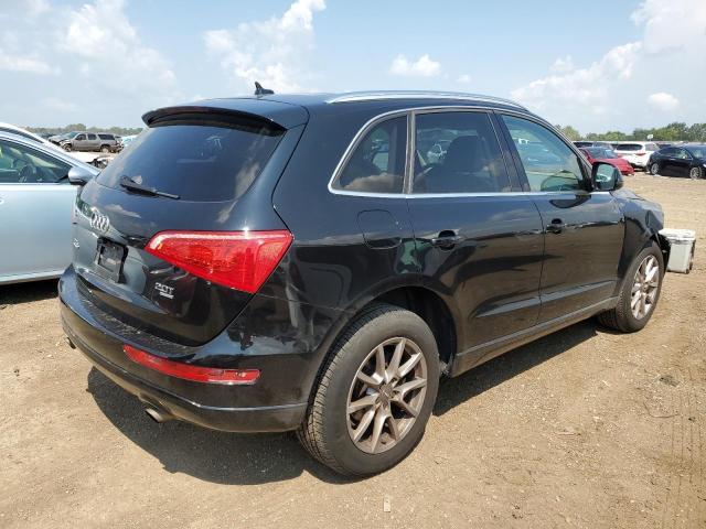 Photo 3 from auction – 2011 AUDI Q5 PREMIUM with VIN WA1CFAFP6BA013803