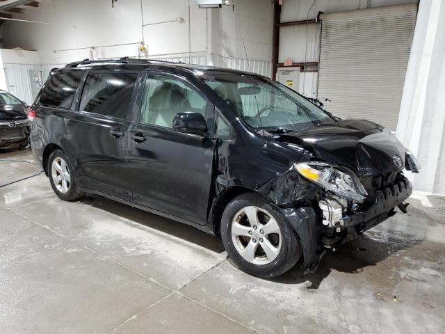 Photo 4 from auction – 2011 TOYOTA SIENNA LE with VIN 5TDKK3DCXBS007966
