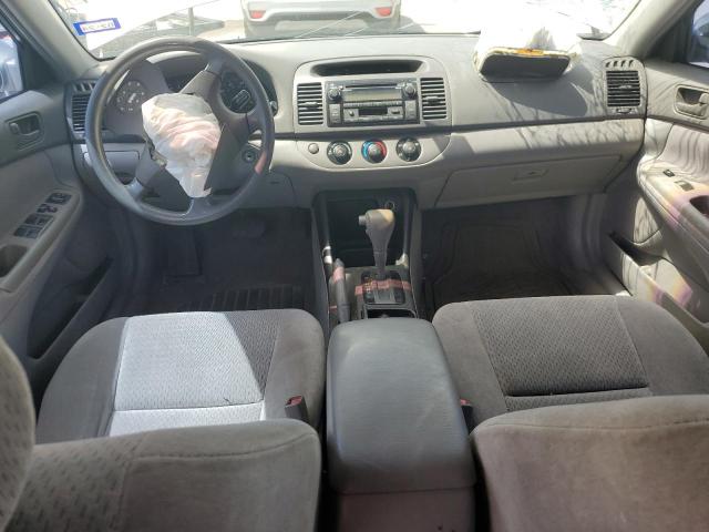 Photo 8 from auction – 2002 TOYOTA CAMRY LE with VIN 4T1BE32K52U558914