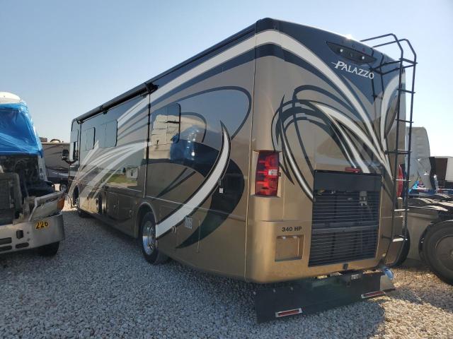 Photo 3 from auction – 2015 FREIGHTLINER CHASSIS XC with VIN 4UZACJDT2FCGX2086