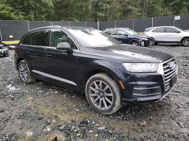 Photo 4 from auction – 2017 AUDI Q7 PREMIUM with VIN WA1LAAF70HD010062