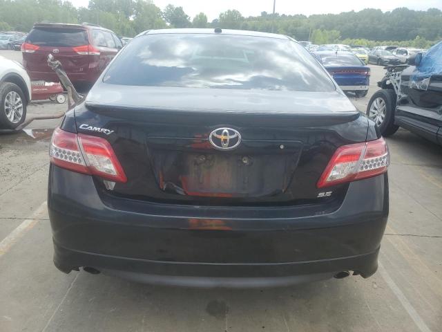 Photo 6 from auction – 2011 TOYOTA CAMRY BASE with VIN 4T1BF3EK3BU688800